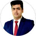 Vikalp Shukla